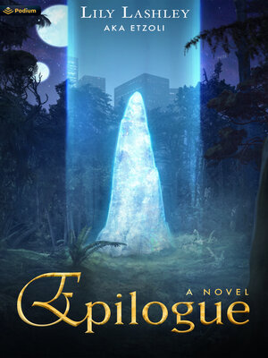cover image of Epilogue